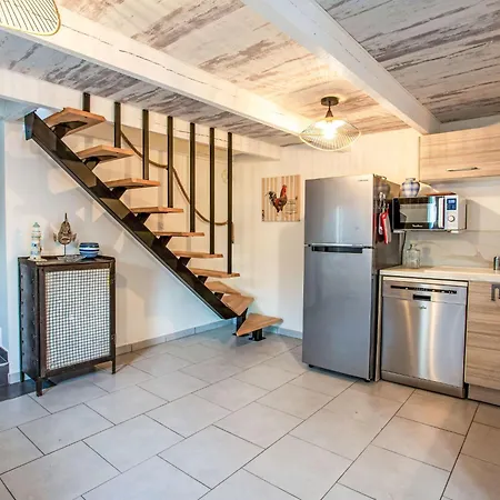 Casa Blue By Interhome Сasa de vacaciones *
