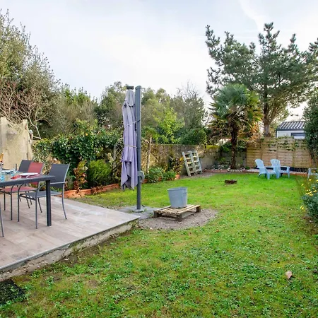 Casa Blue By Interhome Сasa de vacaciones *