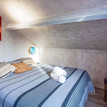 Casa Blue By Interhome * Les Moutiers
