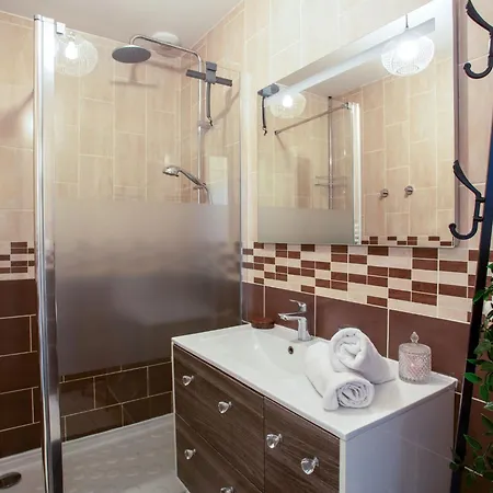 Casa Blue By Interhome Holiday home