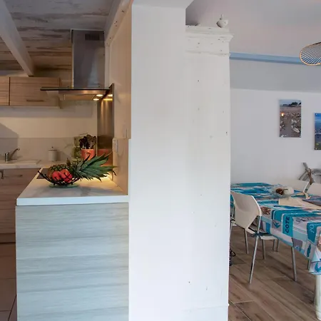 Casa Blue By Interhome
