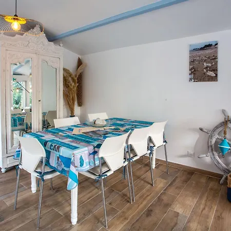 Casa Blue By Interhome *