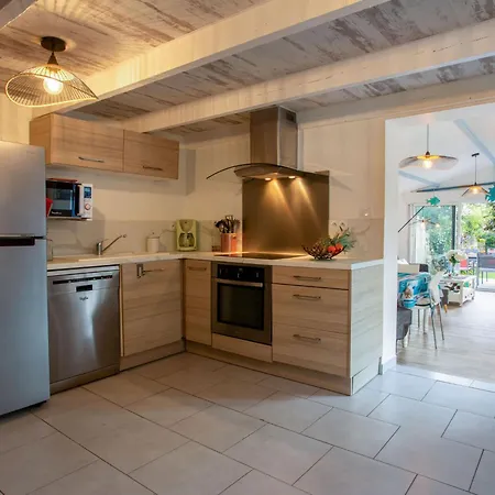 Casa Blue By Interhome *