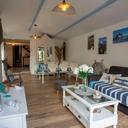 Casa Blue By Interhome *