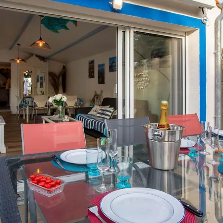 Сasa de vacaciones Casa Blue By Interhome *