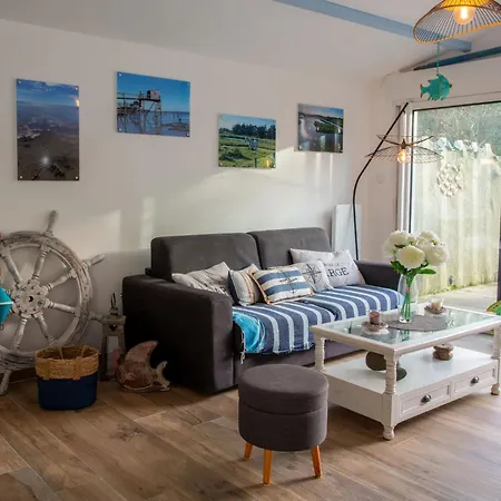Casa Blue By Interhome Сasa de vacaciones